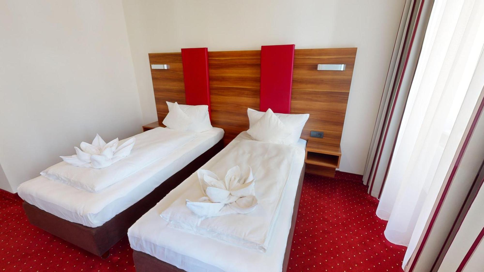 Hotel Schwibbogen Goerlitz Altstadt Dış mekan fotoğraf