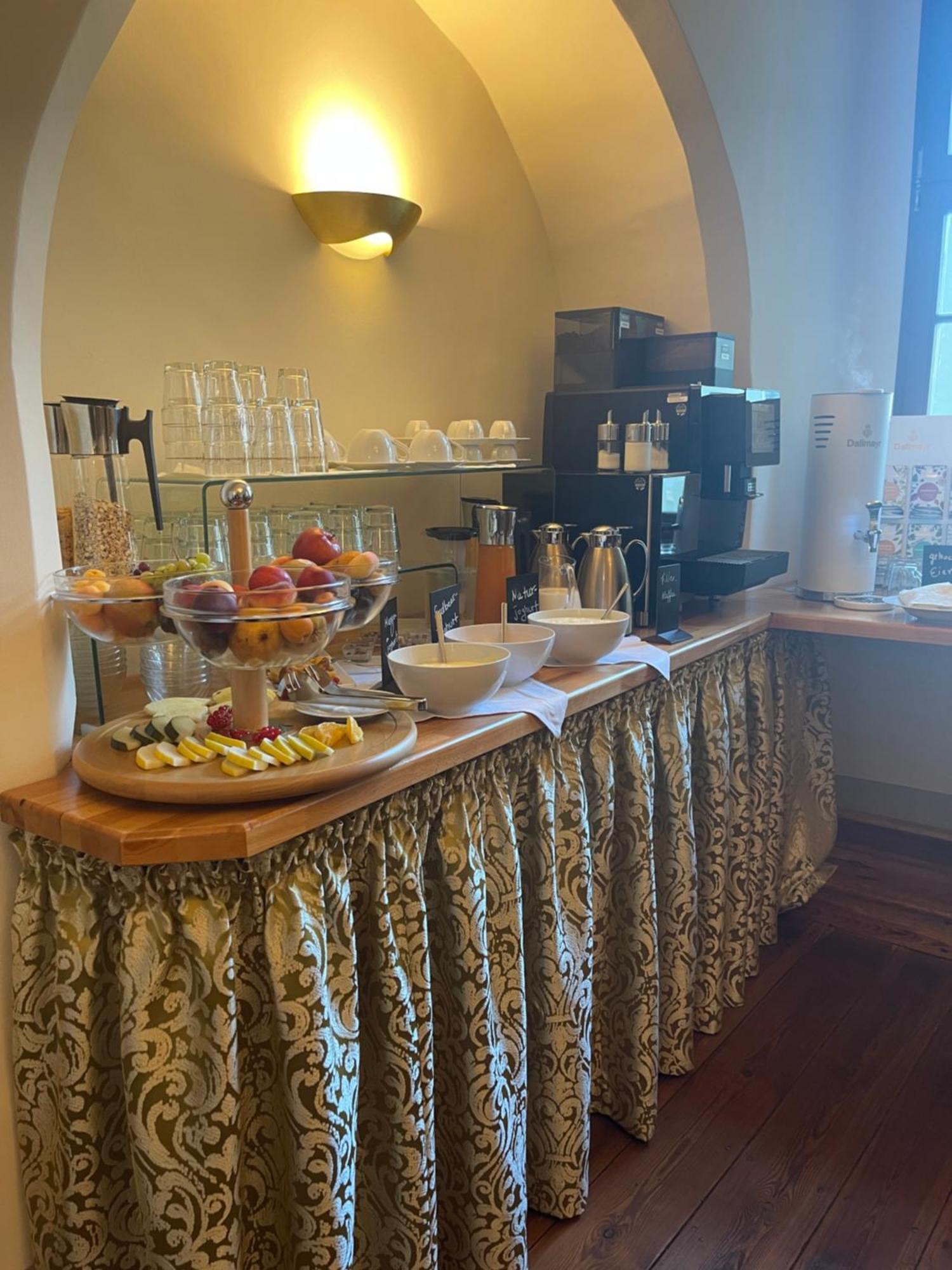 Hotel Schwibbogen Goerlitz Altstadt Dış mekan fotoğraf