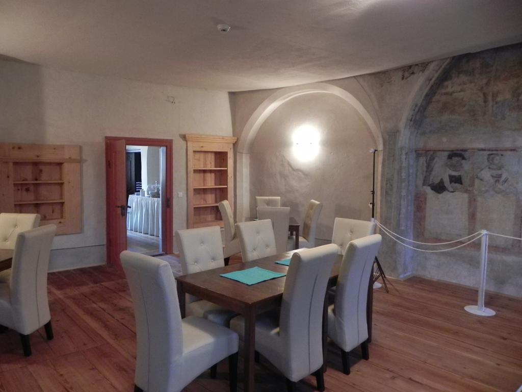Hotel Schwibbogen Goerlitz Altstadt Dış mekan fotoğraf