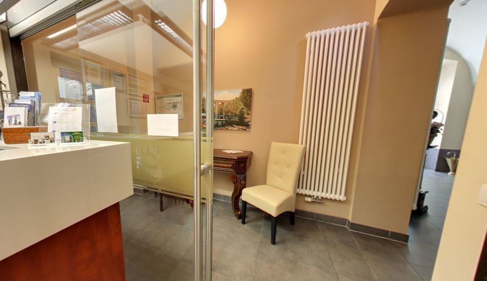 Hotel Schwibbogen Goerlitz Altstadt Dış mekan fotoğraf