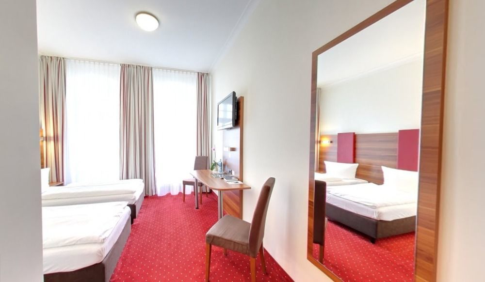 Hotel Schwibbogen Goerlitz Altstadt Dış mekan fotoğraf