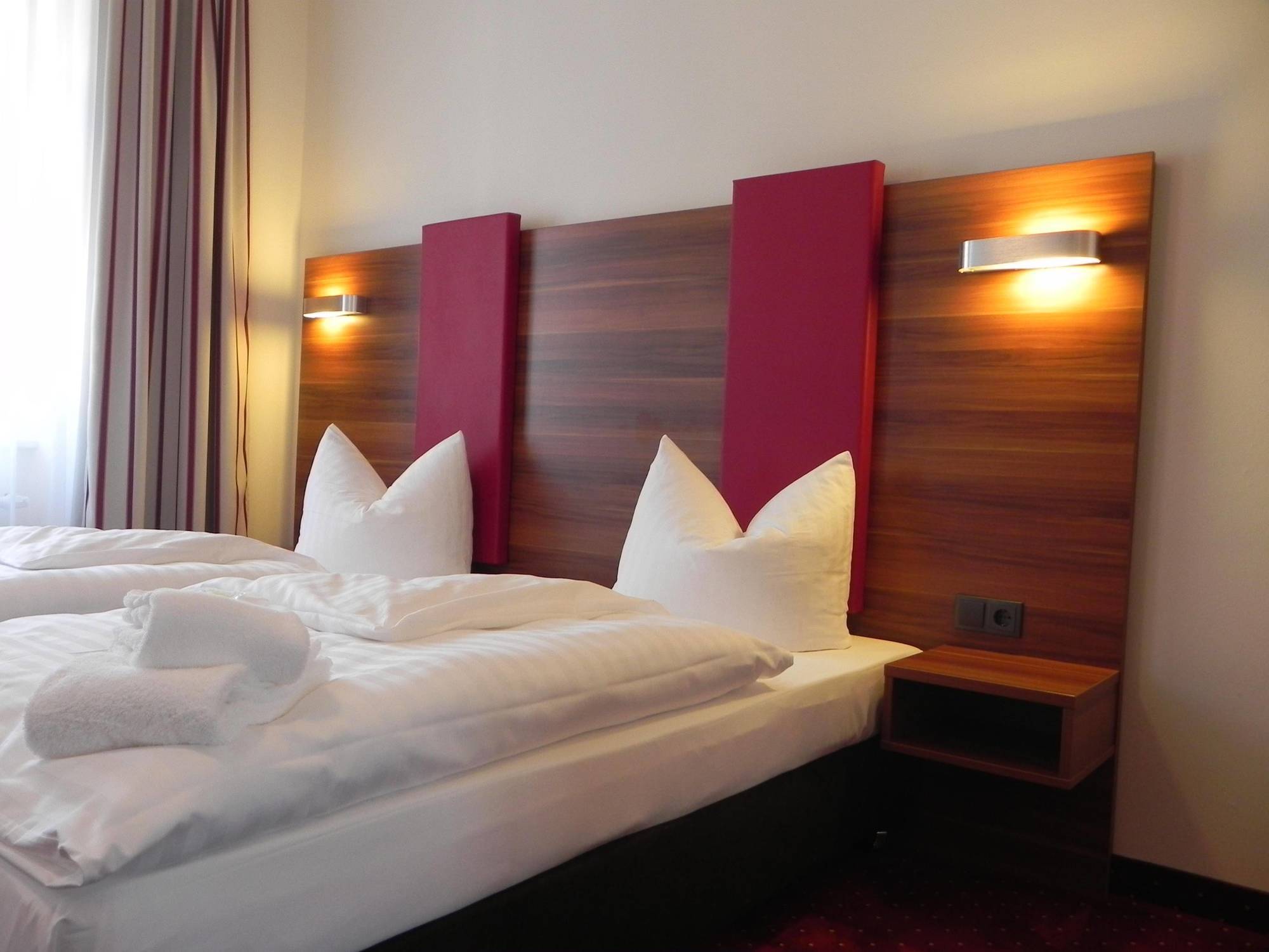 Hotel Schwibbogen Goerlitz Altstadt Dış mekan fotoğraf