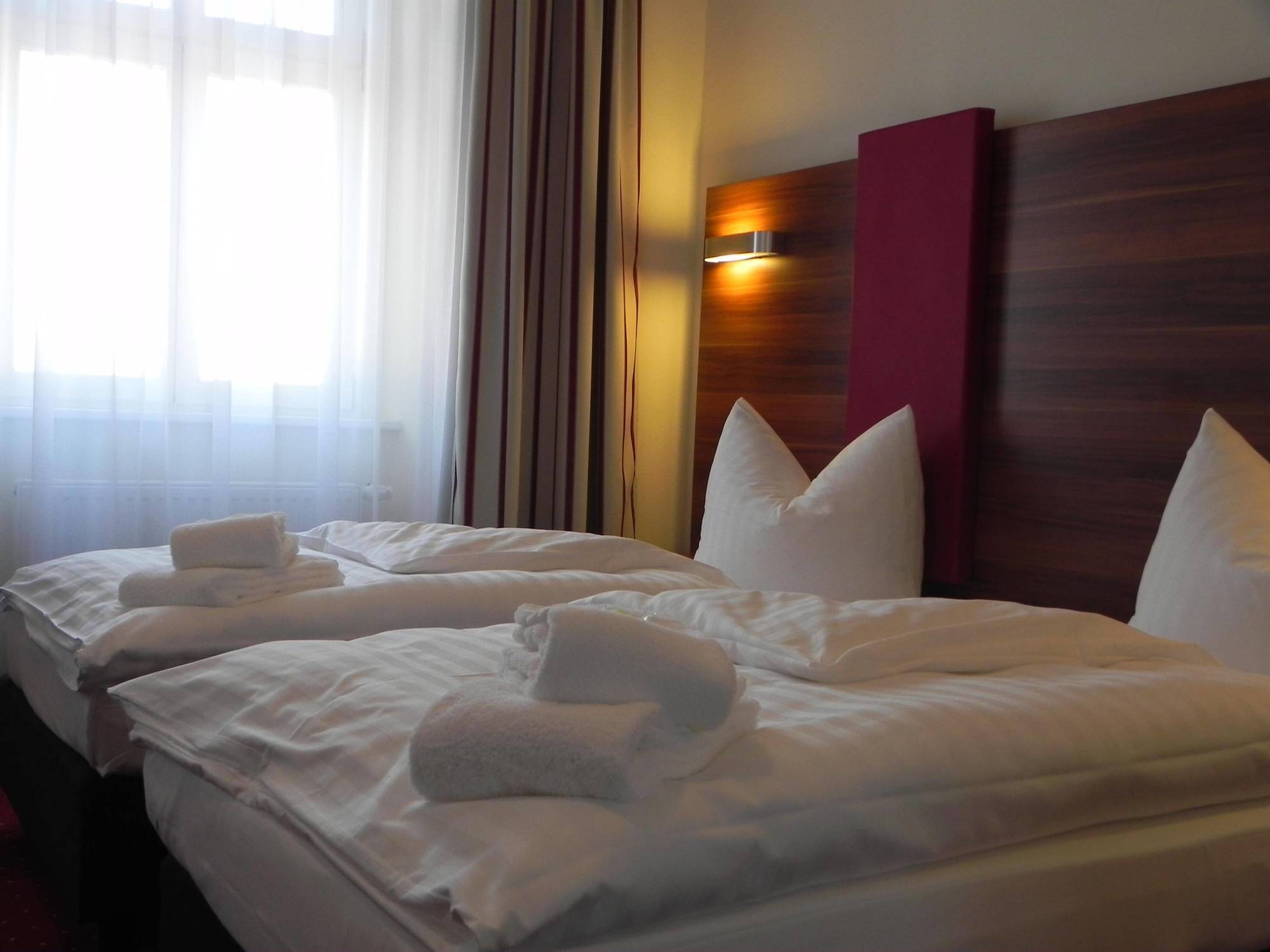 Hotel Schwibbogen Goerlitz Altstadt Dış mekan fotoğraf