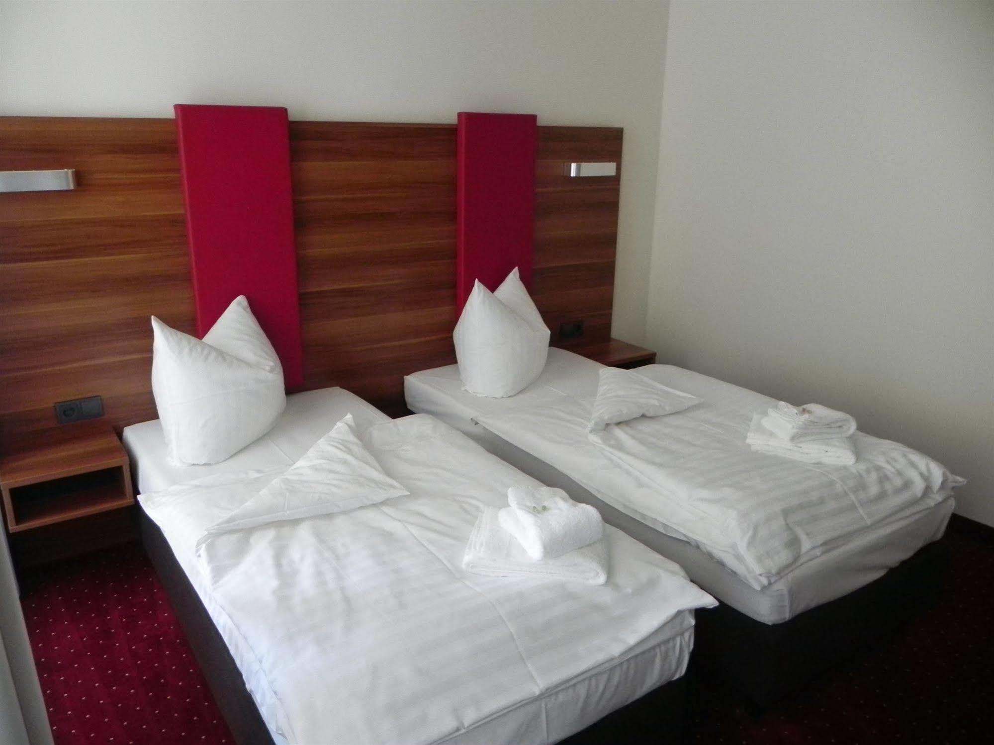 Hotel Schwibbogen Goerlitz Altstadt Dış mekan fotoğraf