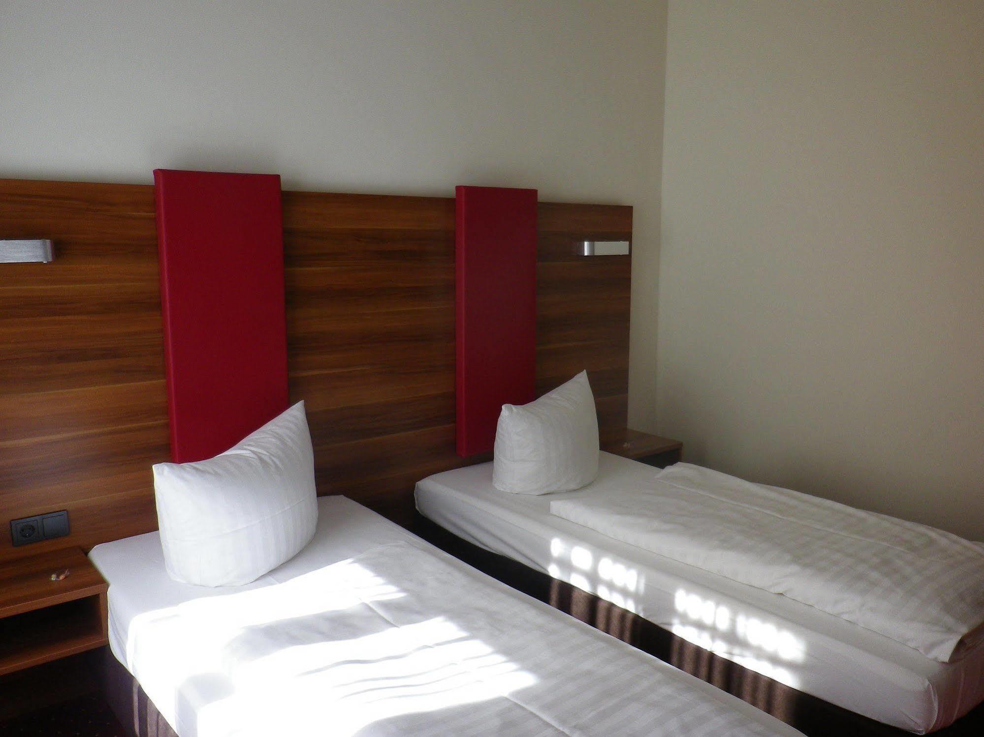 Hotel Schwibbogen Goerlitz Altstadt Dış mekan fotoğraf