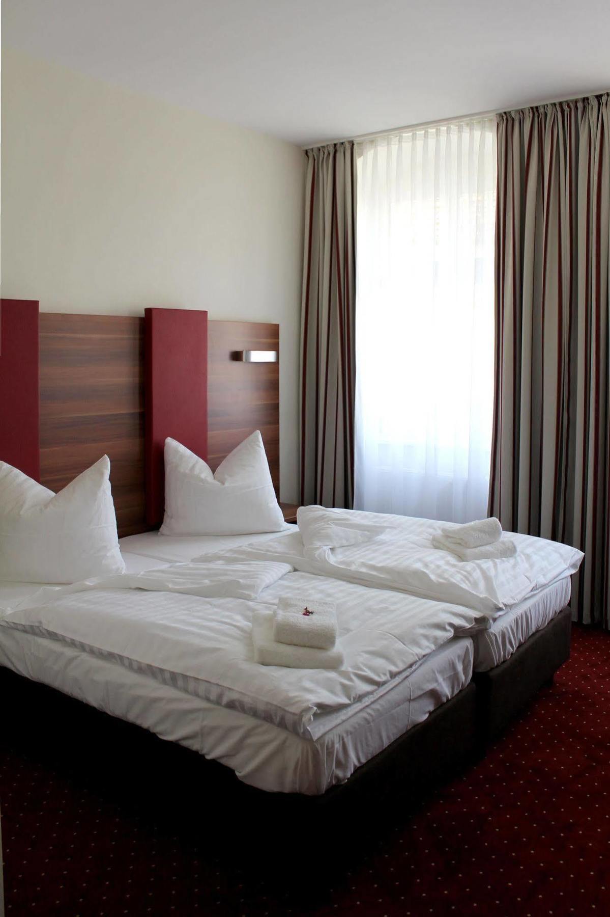 Hotel Schwibbogen Goerlitz Altstadt Dış mekan fotoğraf
